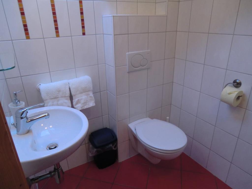 Haus Rye B&B Obertraun Chambre photo