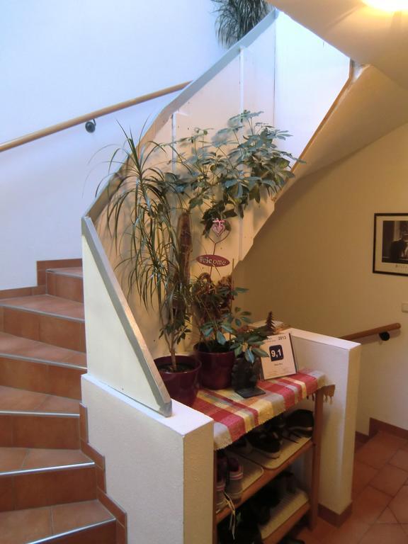 Haus Rye B&B Obertraun Extérieur photo