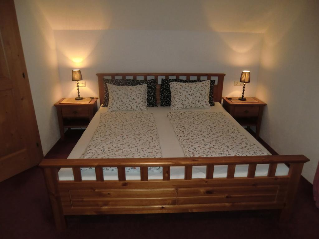 Haus Rye B&B Obertraun Chambre photo