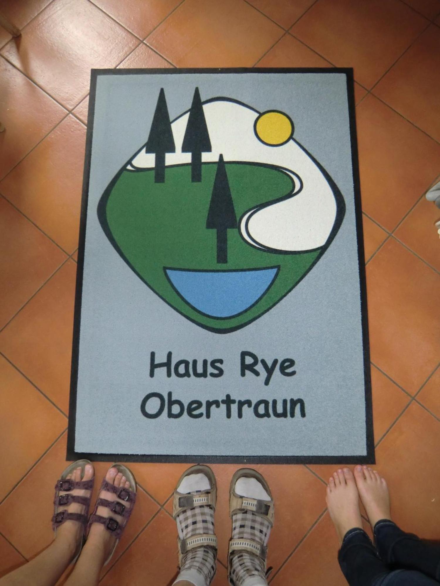 Haus Rye B&B Obertraun Extérieur photo