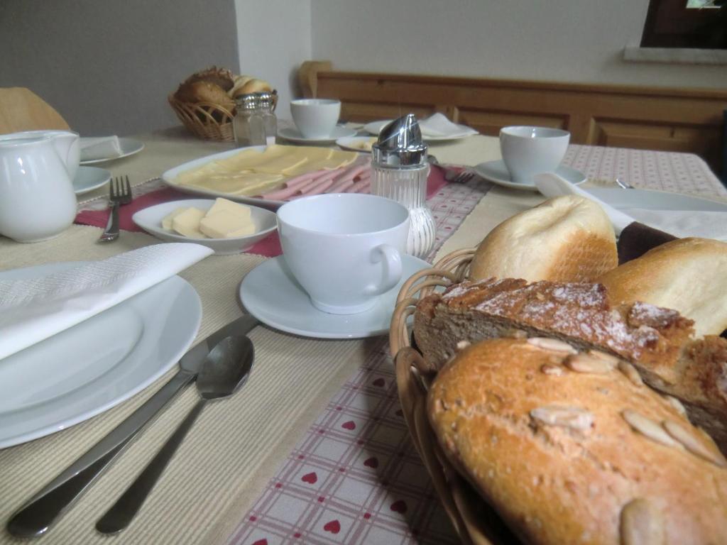 Haus Rye B&B Obertraun Chambre photo