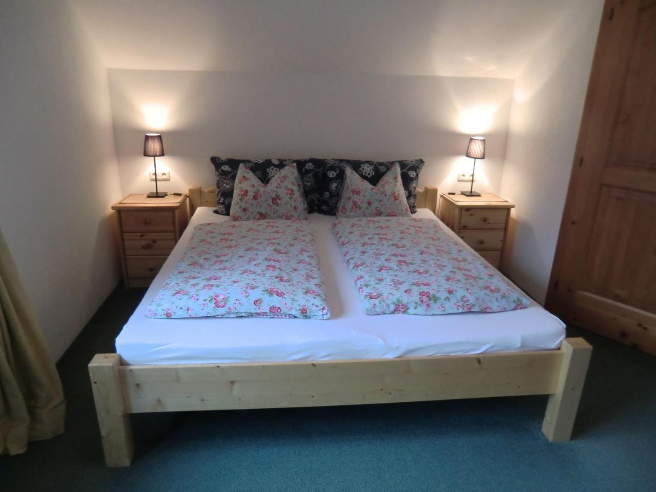 Haus Rye B&B Obertraun Extérieur photo